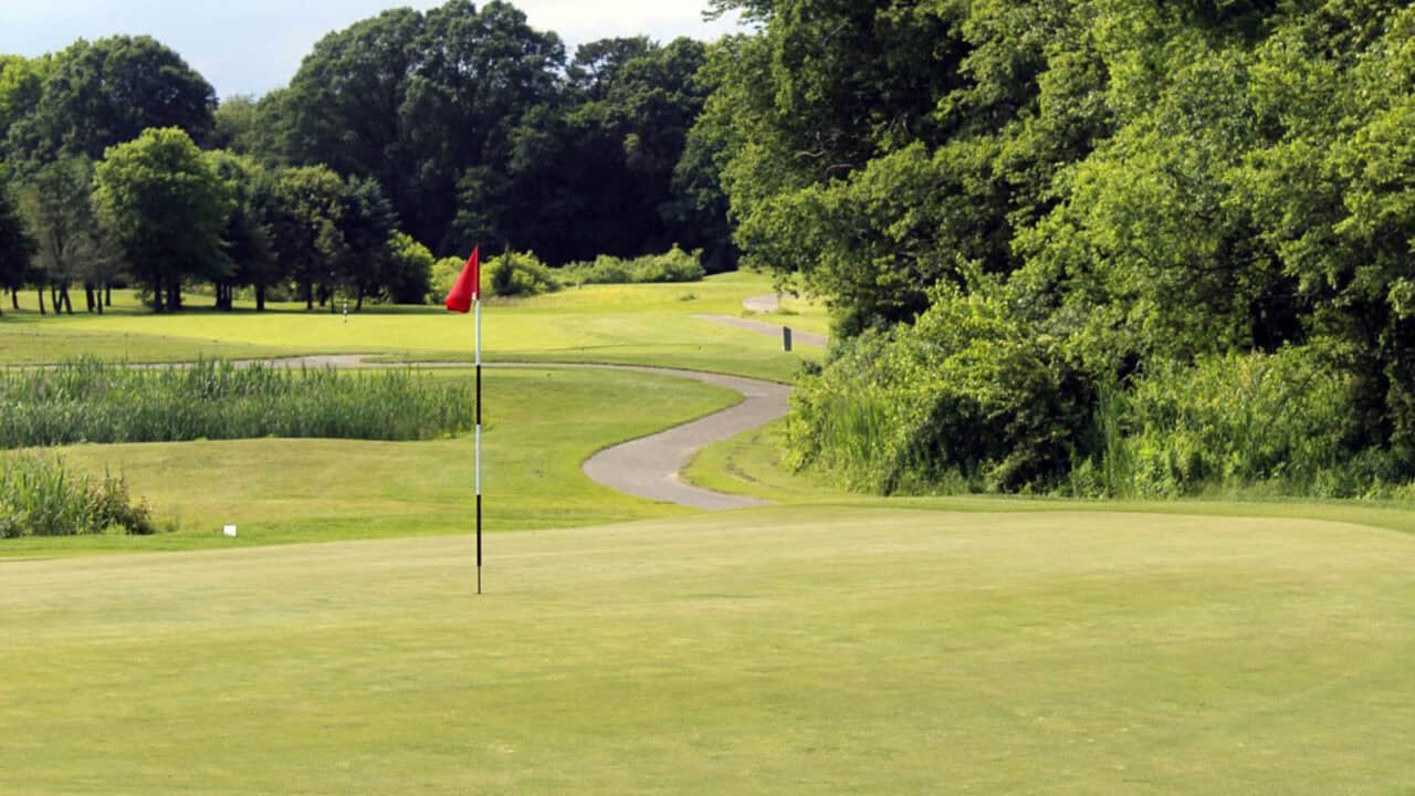 Heritage Links Golf Club