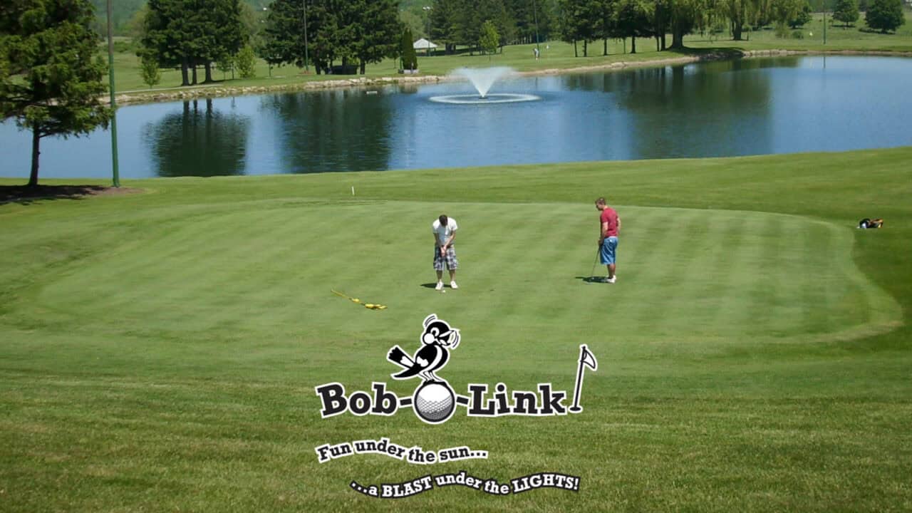 Bob-O-Link Golf Club