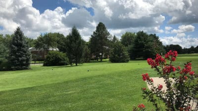 Washington Township Municipal Golf Course