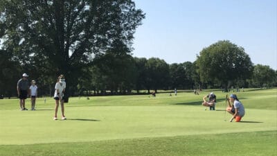 Windyke Country Club Executive Course