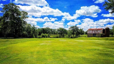 Par 3 at the Summit Golf Club