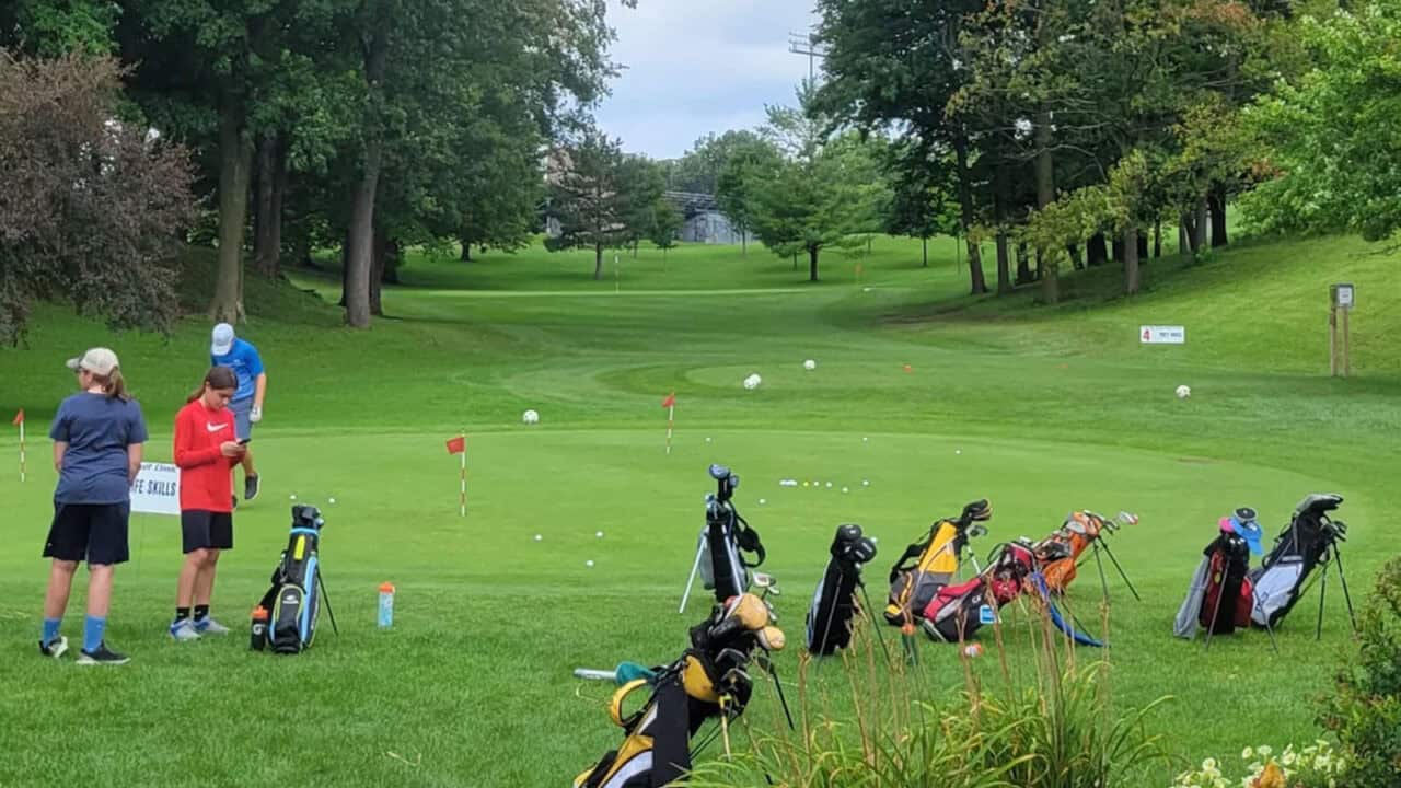 Sunnycrest Golf Course