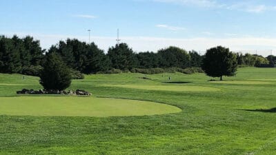 Mulligan's Island Par 3 (CLOSED)