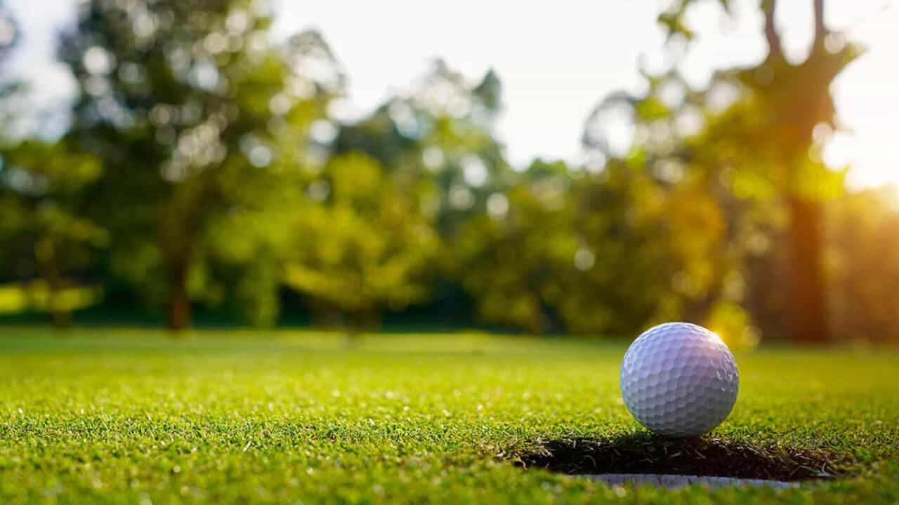 Executive Golf Course at Fargo Country Club