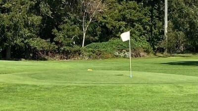 Quail Ridge Golf World