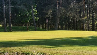 Pearl Lakes Golf Course