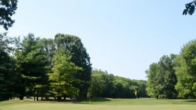 Pine Brook Golf Course