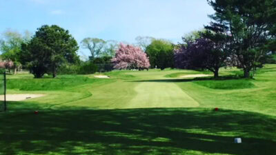 Poxabogue Golf Course