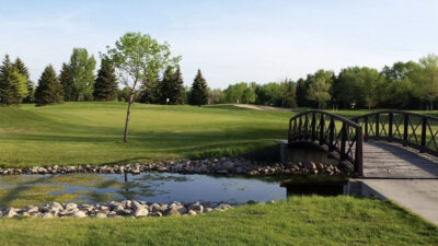 Prairiewood Golf Course