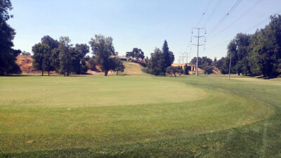 River Oaks Golf Course