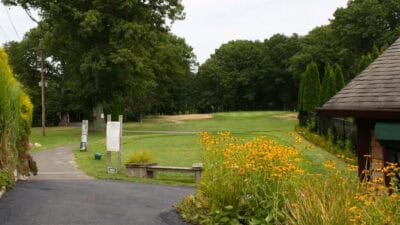 Rolling Oaks Country Club