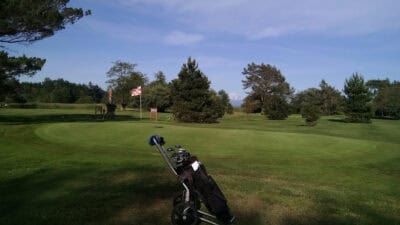 Sandy Point Golf Course