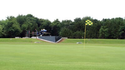 Smyrna Executive Golf Course