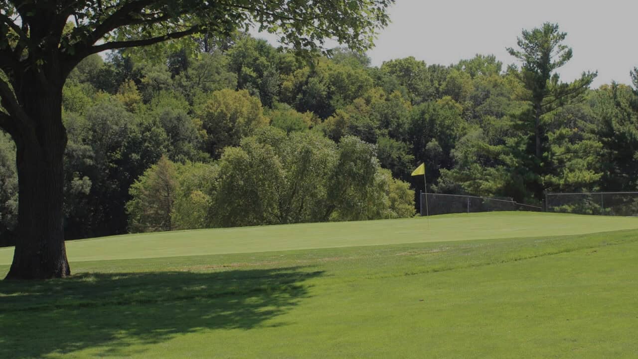 Spring Lake Golf Course
