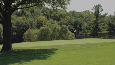 Spring Lake Golf Course