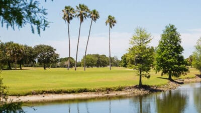 Cypress Links Golf Course