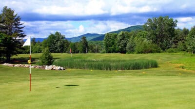 Stonehedge Golf Course