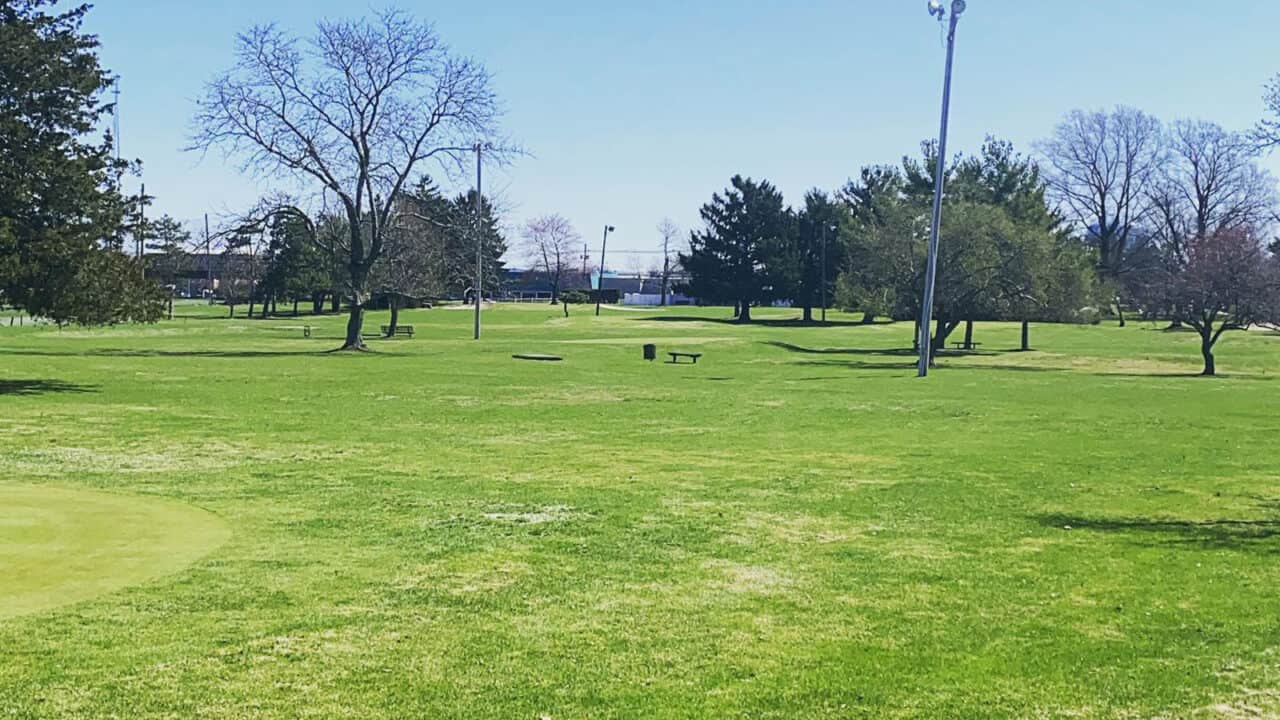 Tara Greens Golf Center Pitch N Putt (CLOSED)