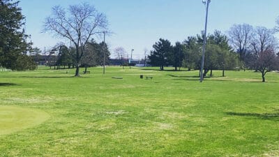 Tara Greens Golf Center Pitch N Putt (CLOSED)