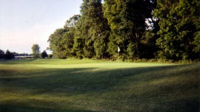 Taylor's Par 3 Golf Course