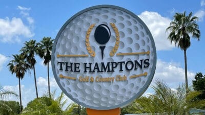 The Hamptons Golf Club