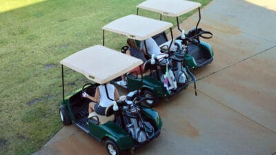 The Links at Ireland Grove
