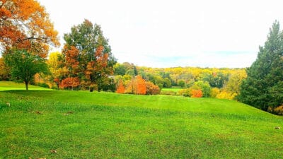 Theodore Wirth Par 3 Golf Club
