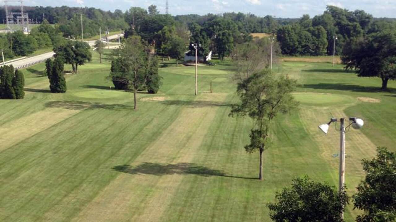 Trailside Golf and Footgolf