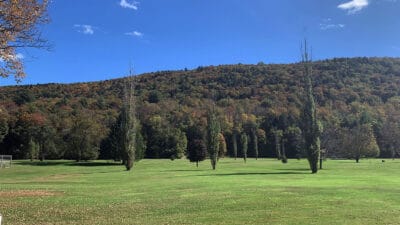 Twin Village Golf Course