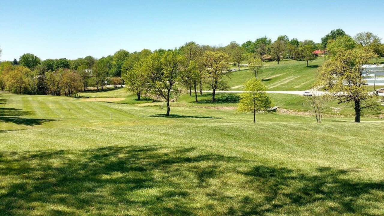 Unionville Country Club