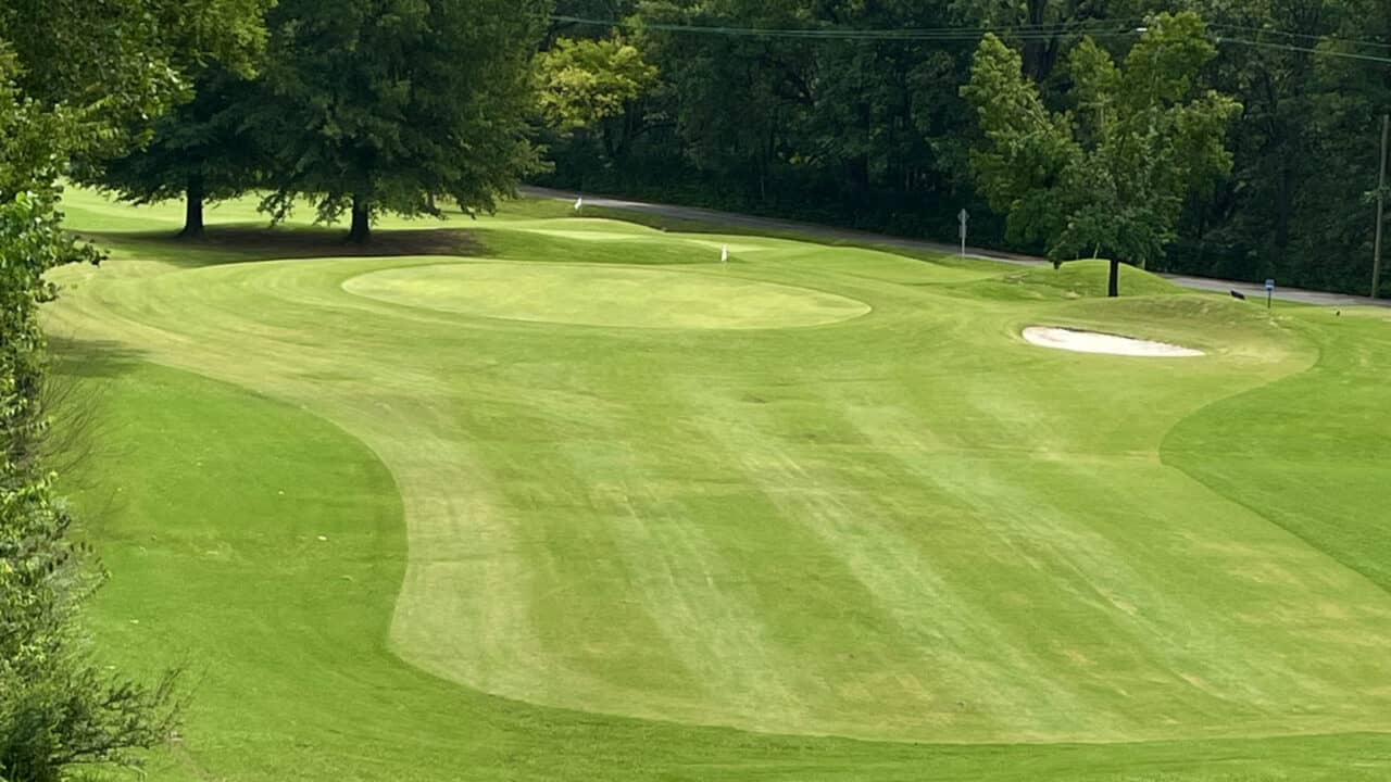 VinnyLinks Par 3