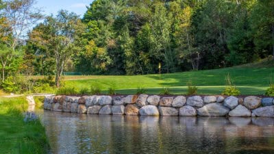 Waterville Valley Golf Course