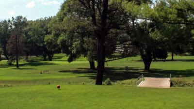 Westwood Golf Course