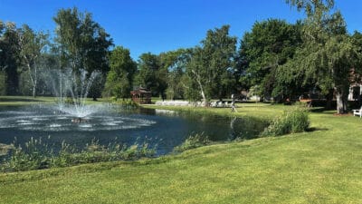 White Birch Golf Course