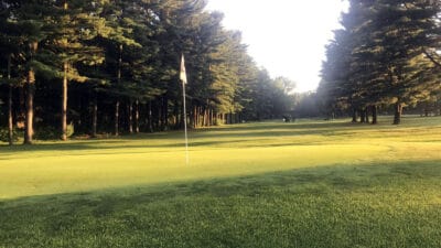 Bowlers Country Club