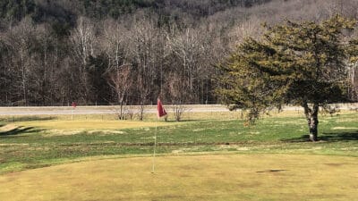 Elks Lodge Par 3