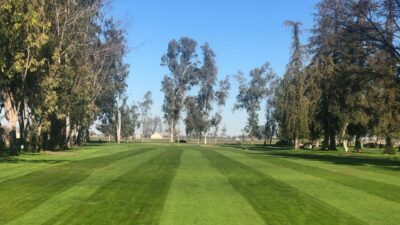 Escalon Golf Course
