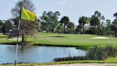 Maple Leaf Estates Golf & Country Club