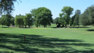 Indian Creek Country Club