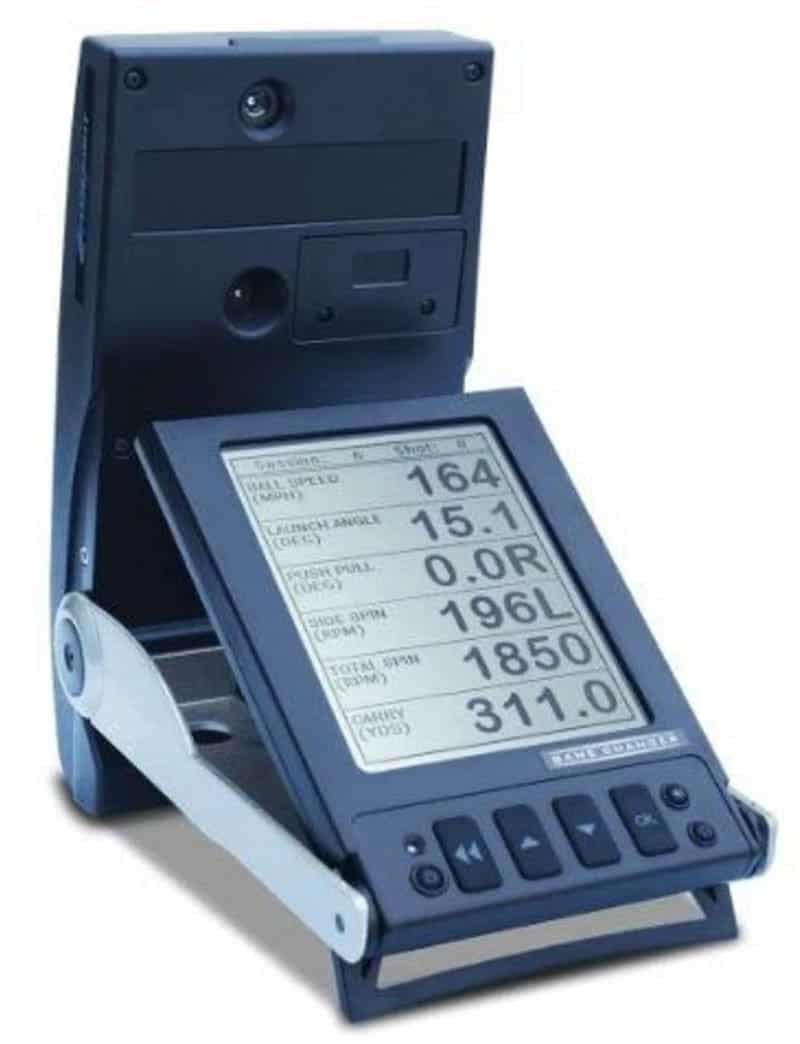 Foresight Sports GC2 Launch Monitor