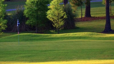 Highland Lakes Golf Course