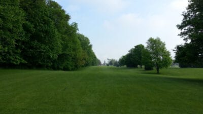 Hillcrest Golf Center