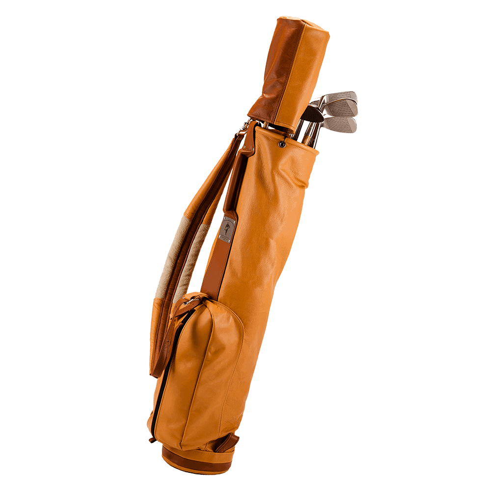 MacKenzie Leather Sunday Walker