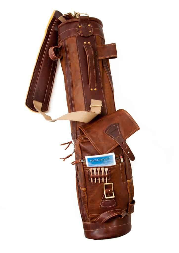 Steurer & Jacoby Sunday Style Golf Bag