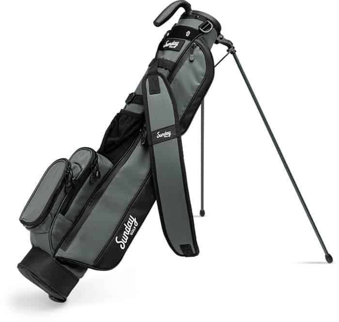 Sunday Golf Loma Bag