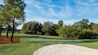 Twin Brooks Golf Course