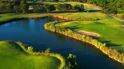 Texas Golf Center