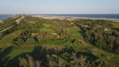 Robert Moses State Park Pitch and Putt
