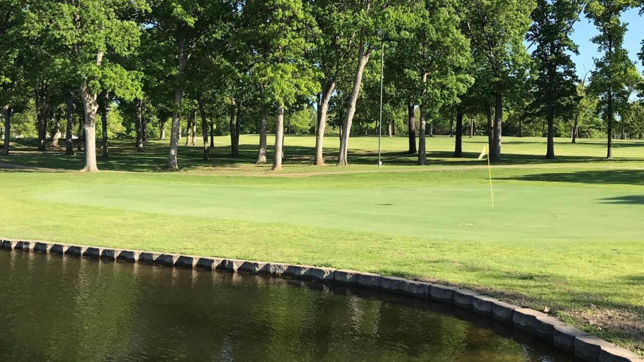 Rangeline Golf Center