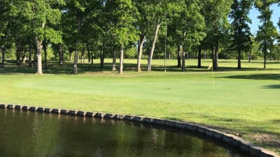 Rangeline Golf Center